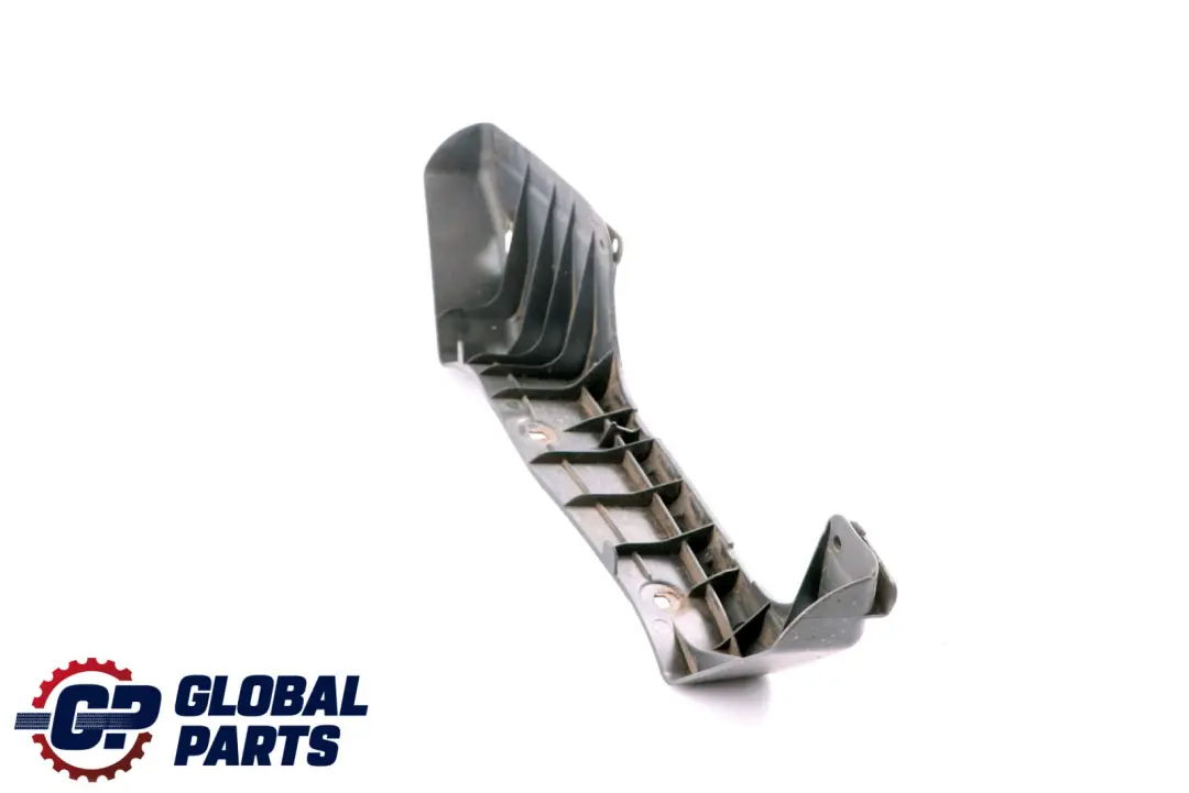 BMW 5 Series E60 E61 Bumper Lower Bottom Center Guide Trim - SKU 7063431 - Part number 7063431