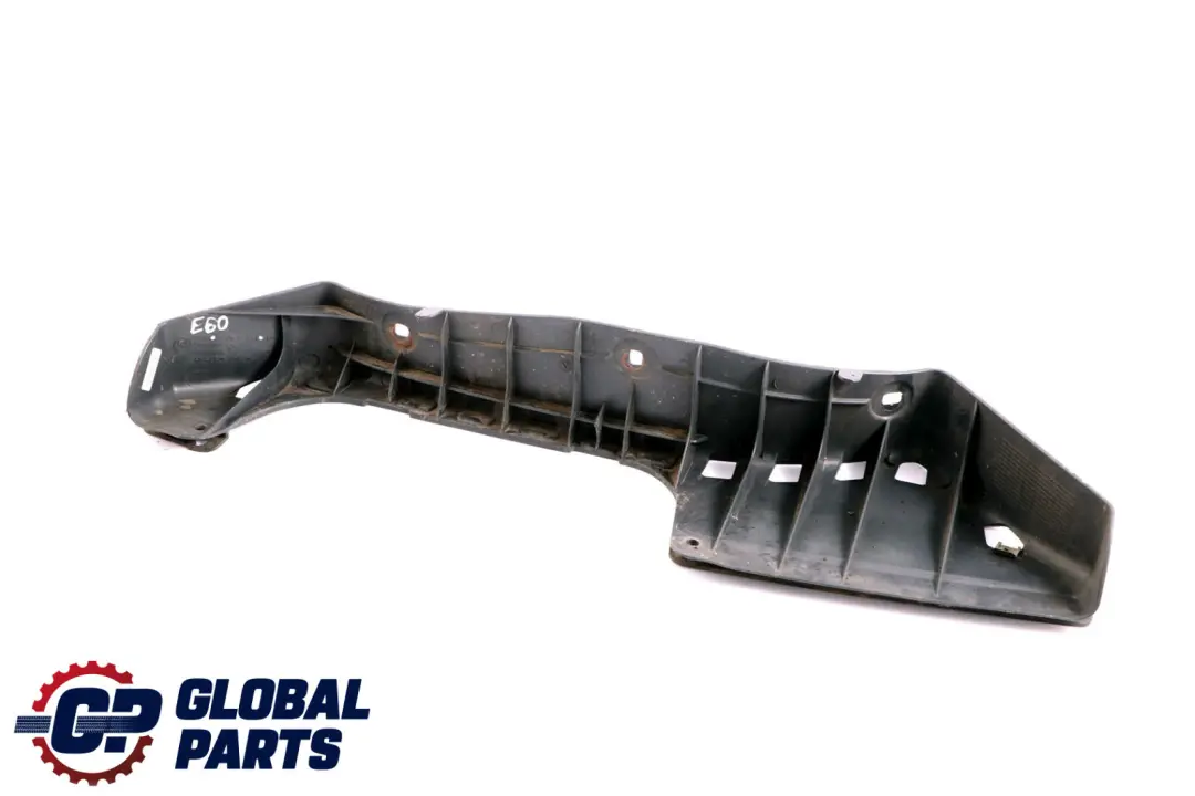 BMW 5 Series E60 E61 Bumper Lower Bottom Center Guide Trim - SKU 7063431 - Part number 7063431