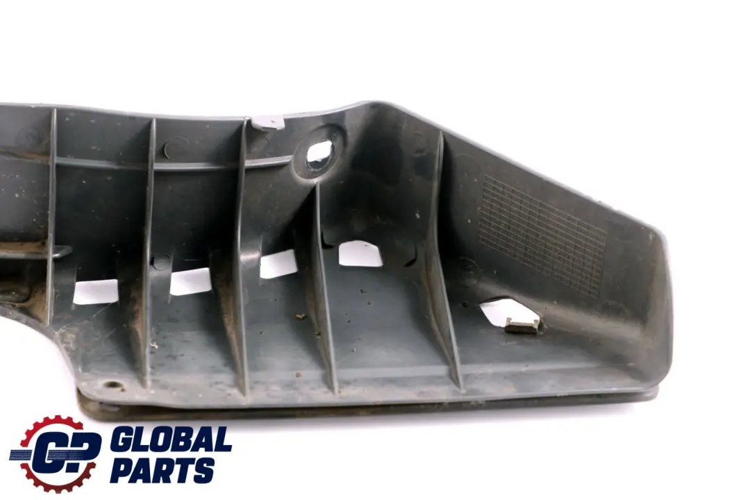 BMW E60 E61 Guida Inferiore Centro - SKU 7063431 - Numero di parte 7063431