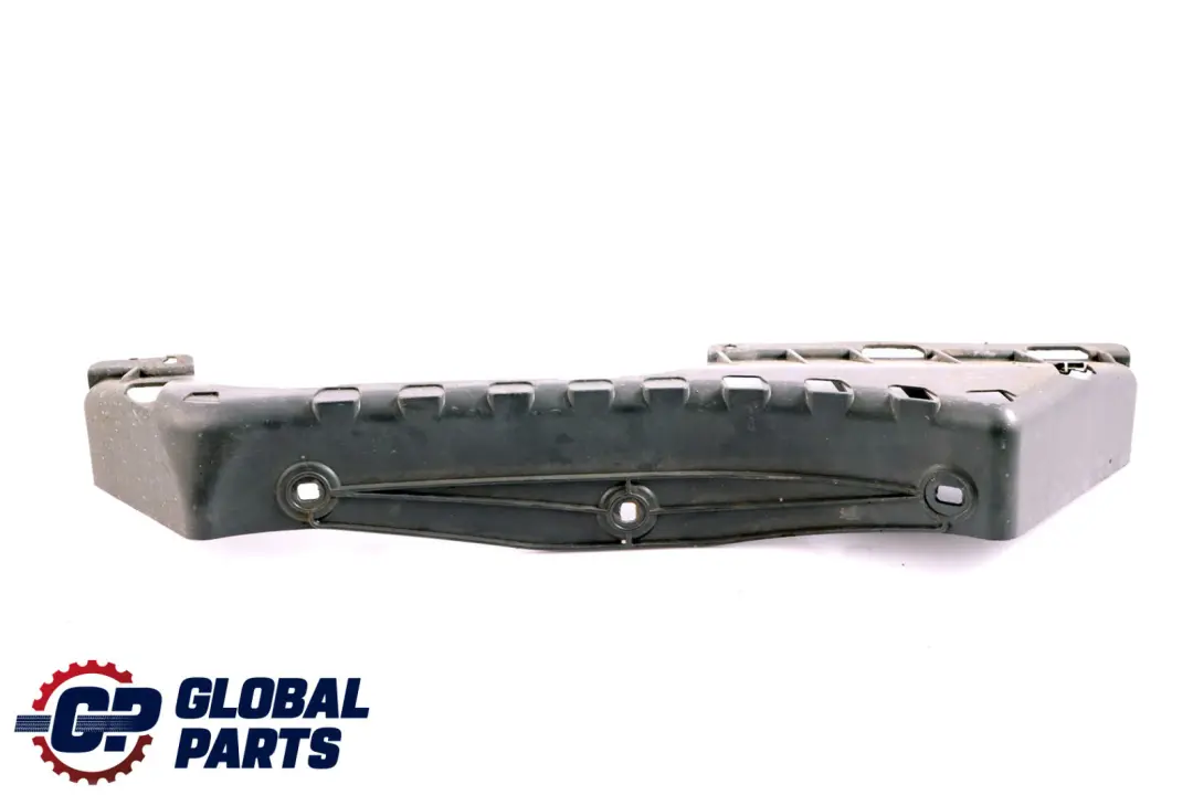 BMW 5 Series E60 E61 Bumper Lower Bottom Center Guide Trim - SKU 7063431 - Part number 7063431