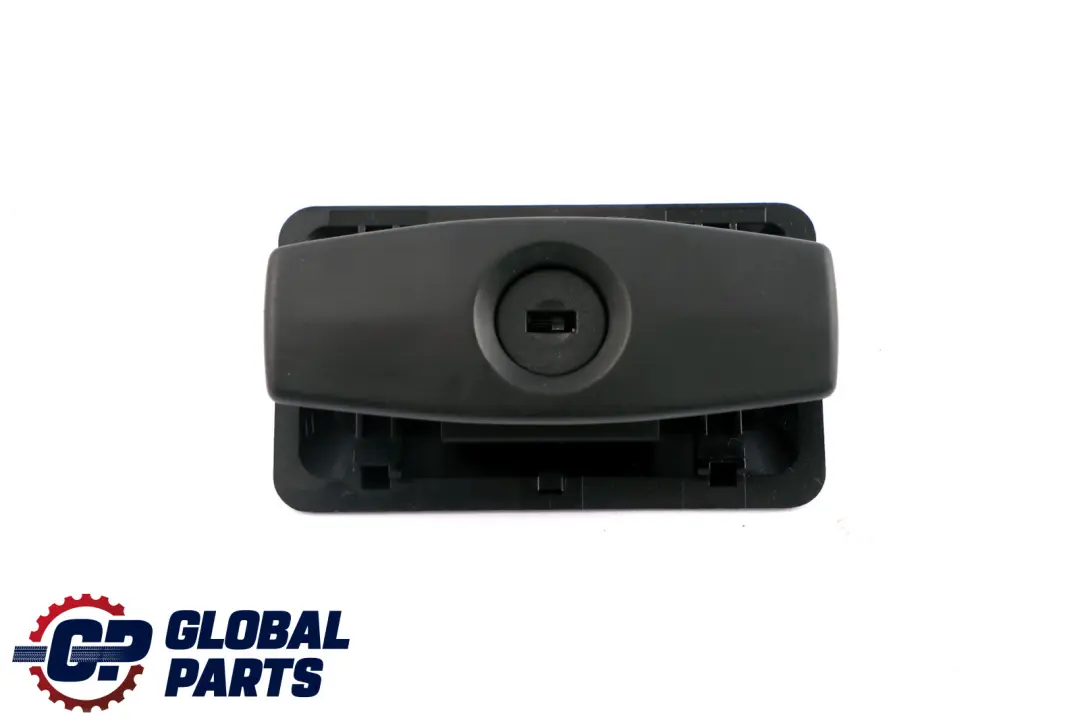 BMW 5 Series E60 E61 Glovebox Glove Box Catch Lock Release Lever Handle Catch - SKU 7063508 - Part number 7063508