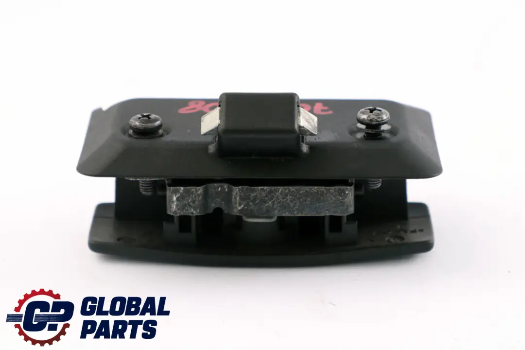 BMW E60 E61 Guantera Cerradura de Pestillo Palanca de Desbloqueo - SKU 7063508 - Número de pieza 7063508