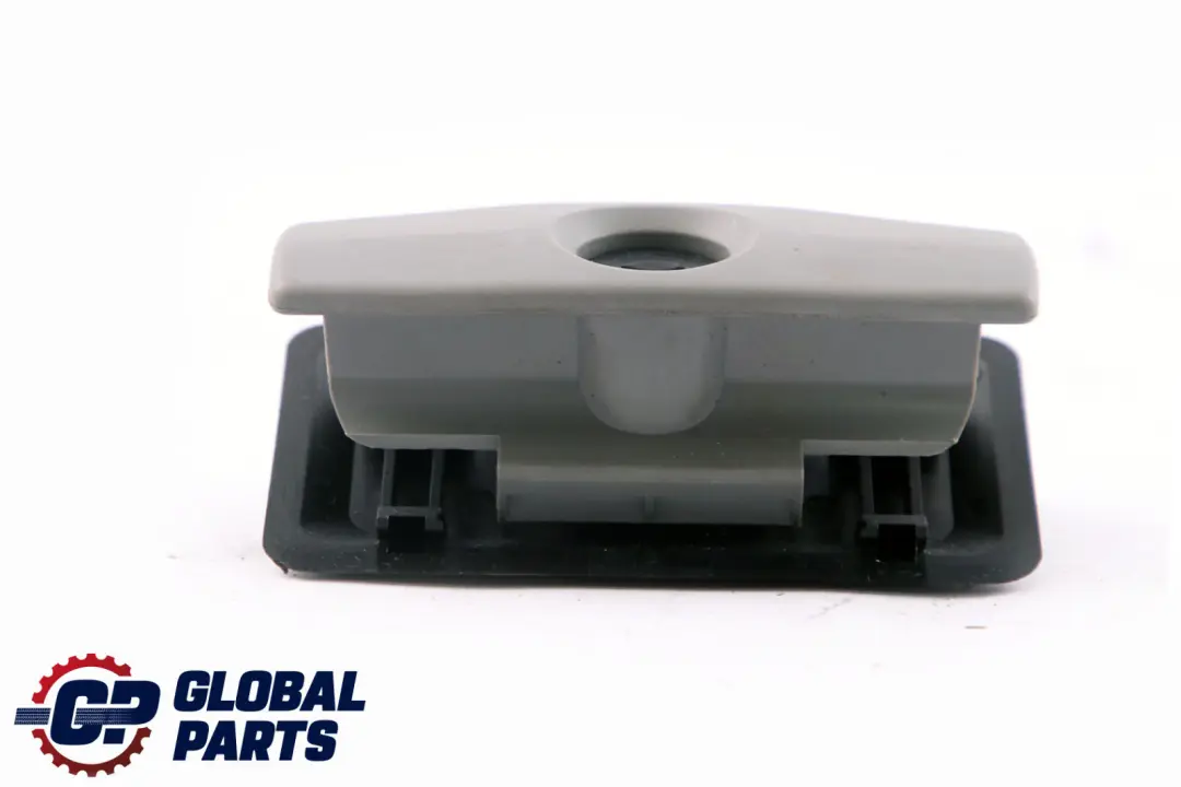 Glovebox Glove Box Catch Lock Handle Catch Grey to BMW 5 Series E60 E61 with Part number 7063509 BMW 5 Series E60 E61 Glovebox Glove Box Catch Lock Handle Catch Grey - SKU 7063509 - Part number 7063509