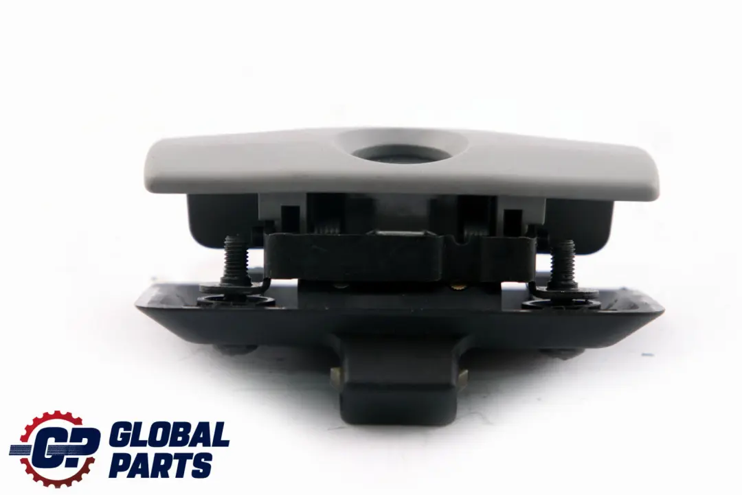 BMW 5 Series E60 E61 Glovebox Glove Box Catch Lock Handle Catch Grey - SKU 7063509 - Part number 7063509