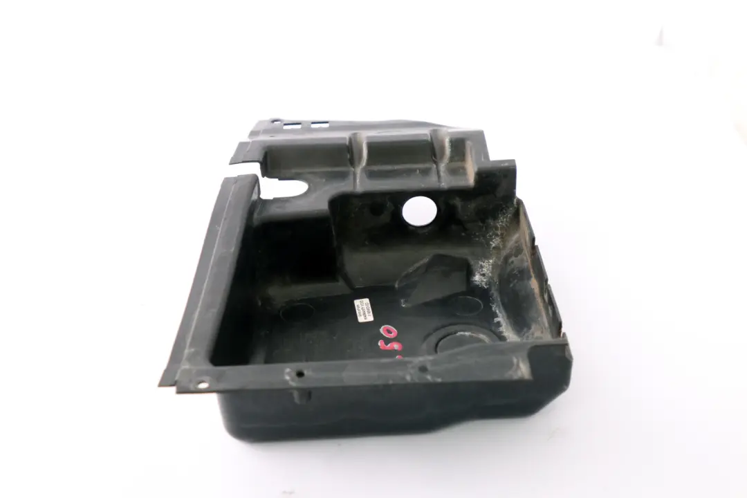 W17 Partition Left N/S Front Panel Trim Body Part to BMW Mini Cooper R50 with Part number 7063805 BMW Mini Cooper R50 W17 Partition Left N/S Front Panel Trim Body Part - SKU 7063805 - Part number 7063805