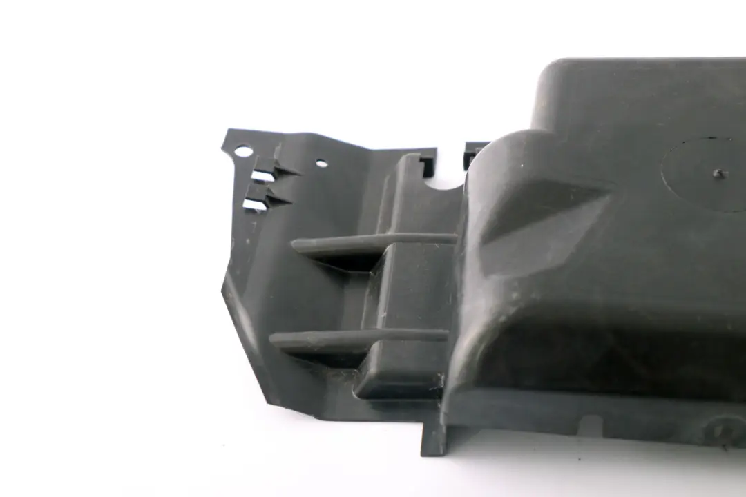 W17 Partition Left N/S Front Panel Trim Body Part to BMW Mini Cooper R50 with Part number 7063805 BMW Mini Cooper R50 W17 Partition Left N/S Front Panel Trim Body Part - SKU 7063805 - Part number 7063805