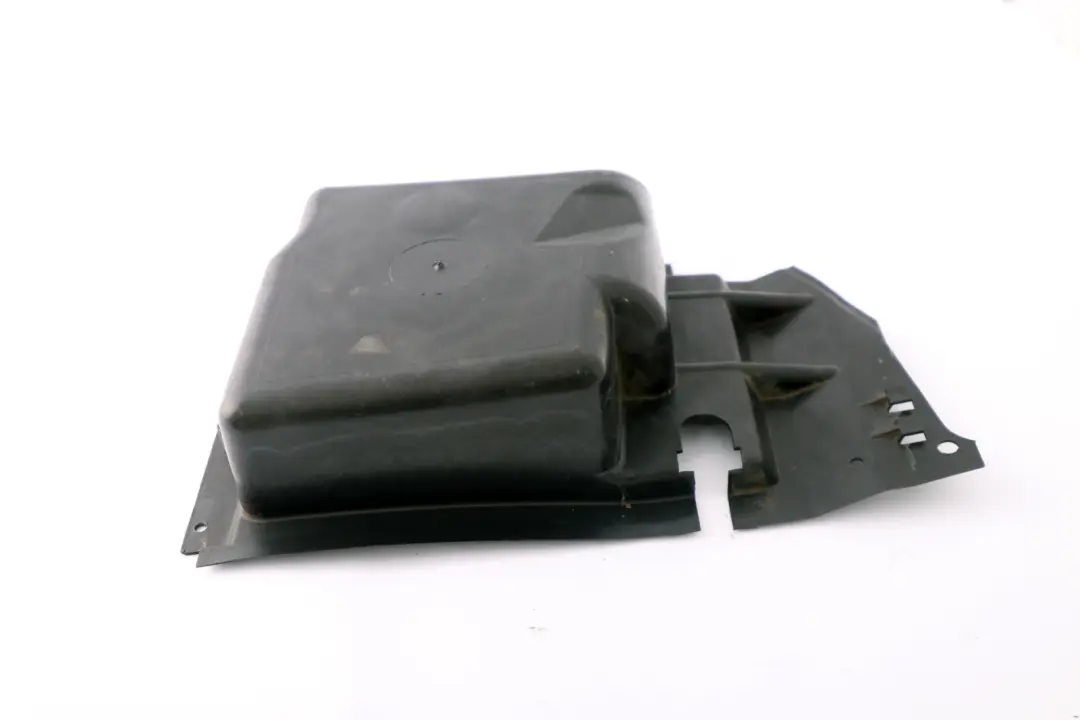 W17 Partition Left N/S Front Panel Trim Body Part to BMW Mini Cooper R50 with Part number 7063805 BMW Mini Cooper R50 W17 Partition Left N/S Front Panel Trim Body Part - SKU 7063805 - Part number 7063805