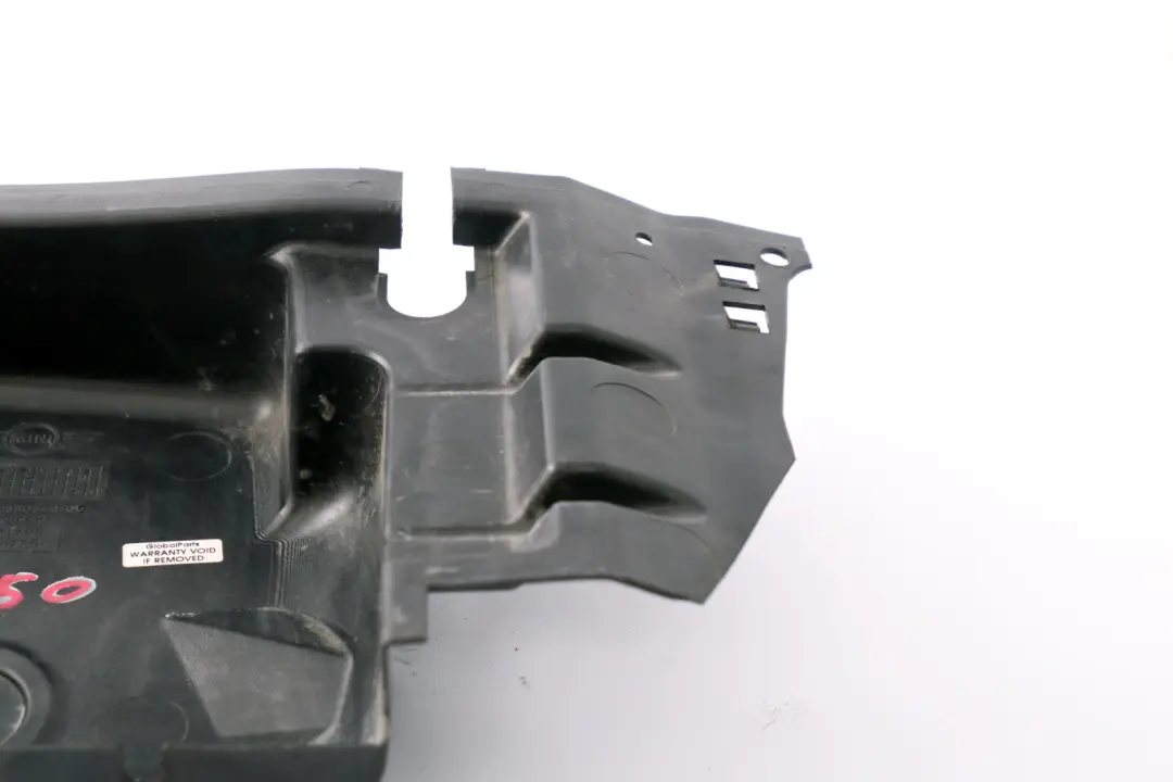 W17 Partition Left N/S Front Panel Trim Body Part to BMW Mini Cooper R50 with Part number 7063805 BMW Mini Cooper R50 W17 Partition Left N/S Front Panel Trim Body Part - SKU 7063805 - Part number 7063805