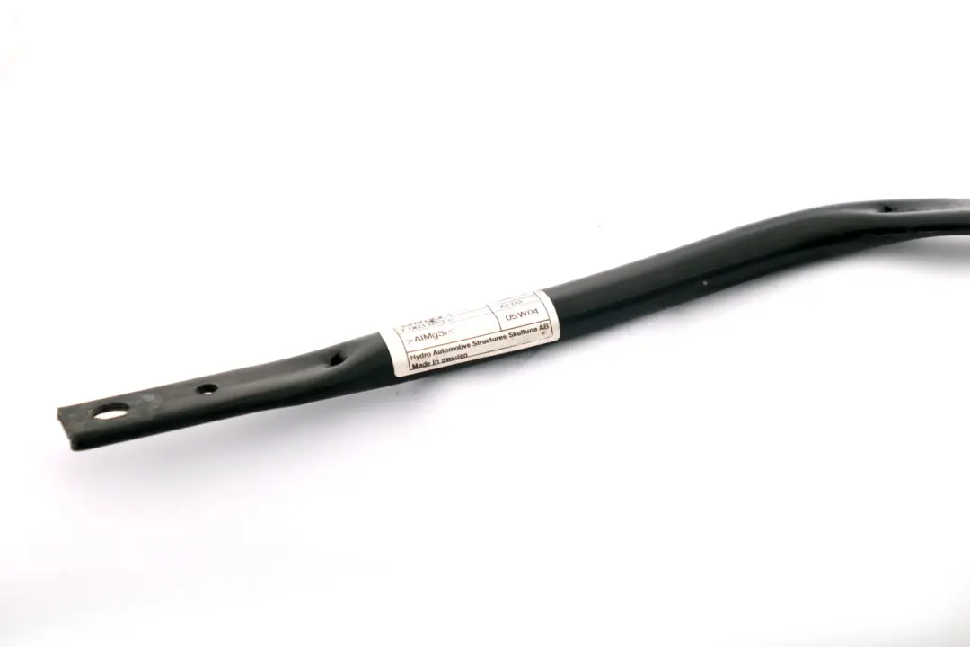 BMW Z4 E85 Belka Wspornik Poprzeczka Pasa - SKU 7063833 - Numer Części 7063833