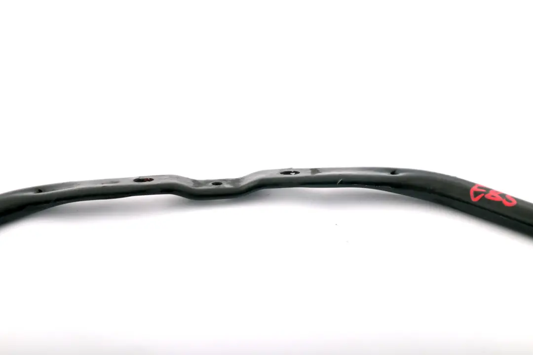  *BMW Z4 Reihe E85 E86 Strebe Überrollschutzdach Verstärkung - SKU 7063833 - Teilenummer 7063833