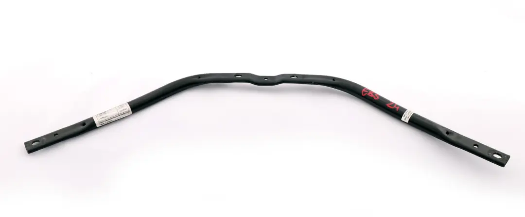 Rod Reinforcement Rollover Protection Roof Top to BMW Z4 Series E85 E86 with Part number 7063833 BMW Z4 Series E85 E86 Rod Reinforcement Rollover Protection Roof Top - SKU 7063833 - Part number 7063833