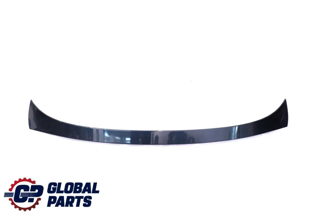 Window Frame Trim Panel Cover Toledoblau Toledo Blue - 482 to BMW Z4 E85 Rear with Part number 7064703 BMW Z4 E85 Rear Window Frame Trim Panel Cover Toledoblau Toledo Blue - 482 - SKU 7064703-TDB - Part number 7064703