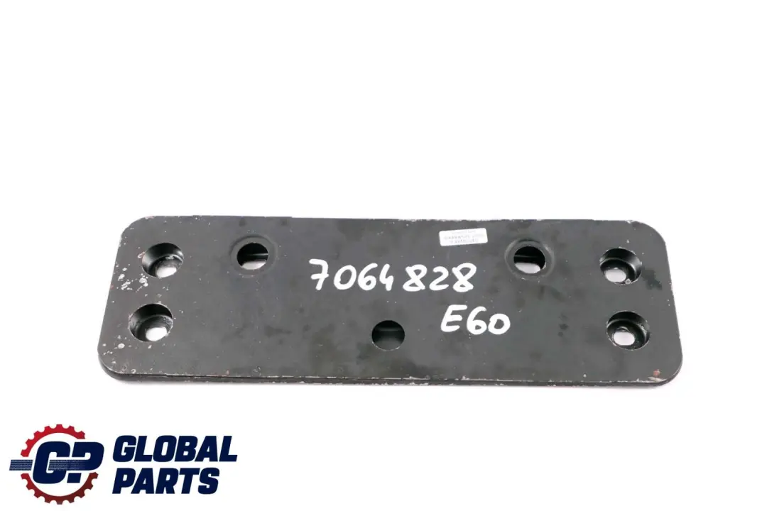 Verbindungsträger für BMW 5 6 er E60 E61 E63 E64 mit Teilenummer 7064828 BMW 5 6 er E60 E61 E63 E64 Verbindungsträger - SKU 7064828 - Teilenummer 7064828