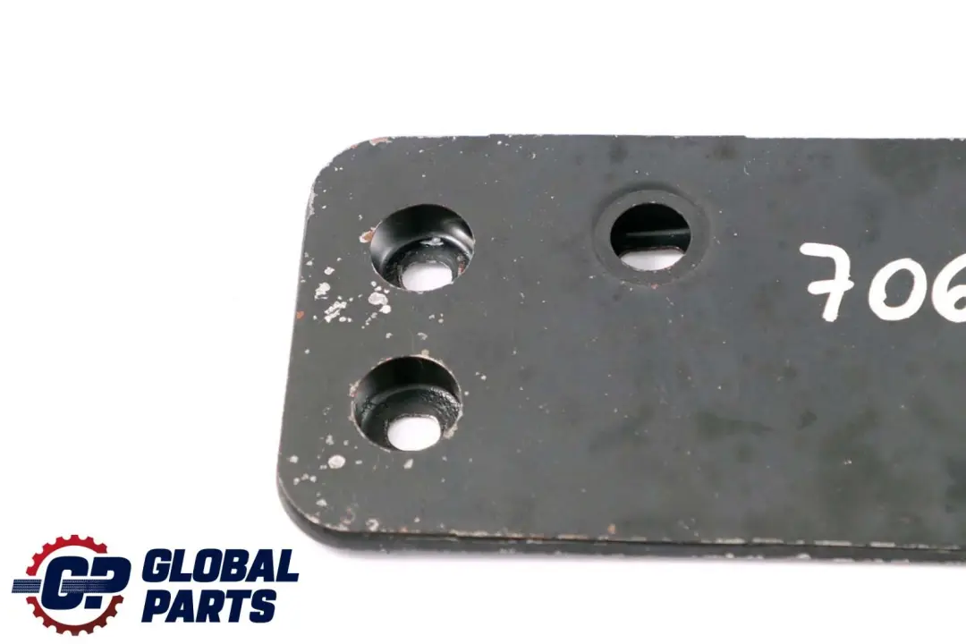 Verbindungsträger für BMW 5 6 er E60 E61 E63 E64 mit Teilenummer 7064828 BMW 5 6 er E60 E61 E63 E64 Verbindungsträger - SKU 7064828 - Teilenummer 7064828