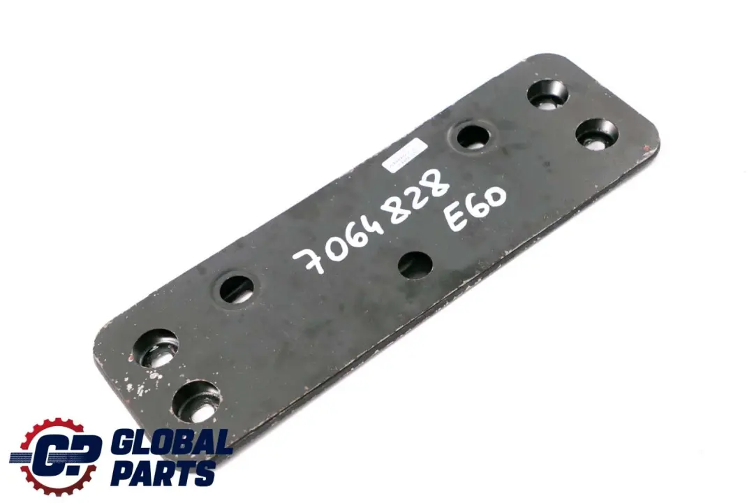 BMW 5 6 E60 E61 E63 E64 Verbindungstrager - SKU 7064828 - Numéro de pièce 7064828