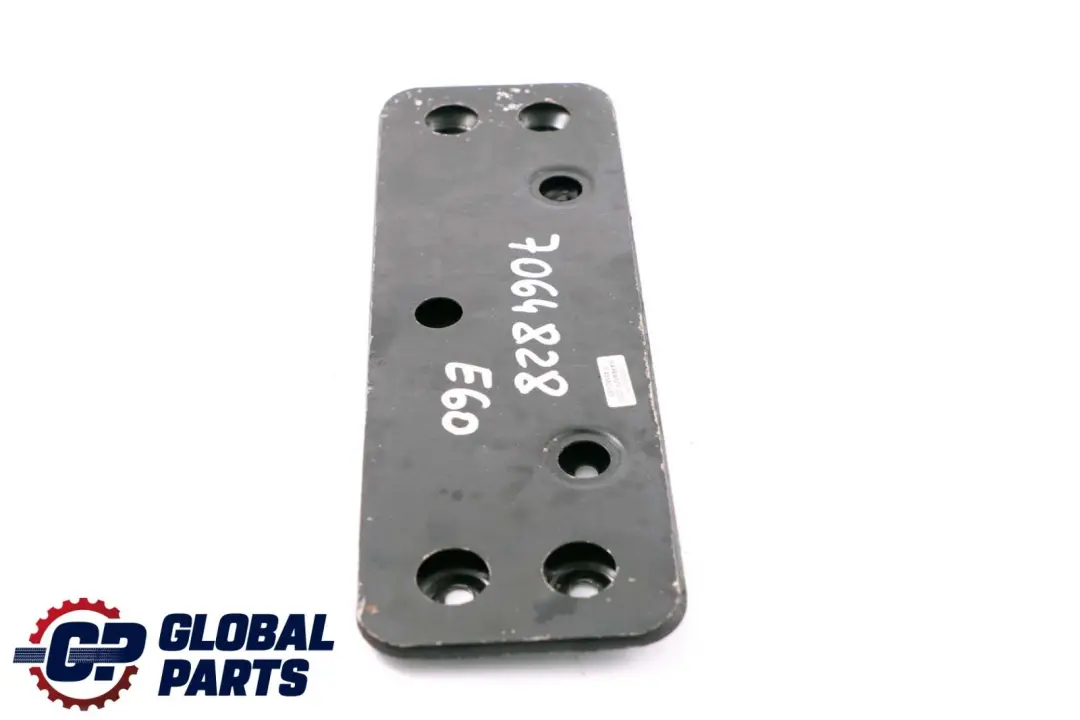 Verbindungsträger für BMW 5 6 er E60 E61 E63 E64 mit Teilenummer 7064828 BMW 5 6 er E60 E61 E63 E64 Verbindungsträger - SKU 7064828 - Teilenummer 7064828