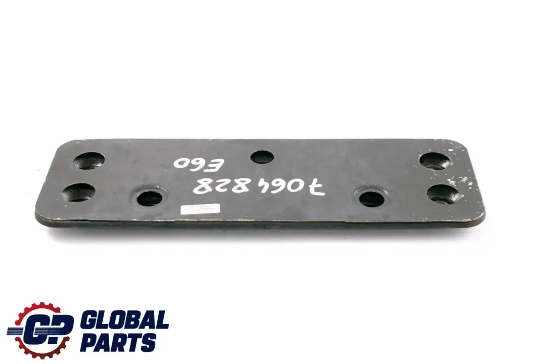 Verbindungsträger für BMW 5 6 er E60 E61 E63 E64 mit Teilenummer 7064828 BMW 5 6 er E60 E61 E63 E64 Verbindungsträger - SKU 7064828 - Teilenummer 7064828