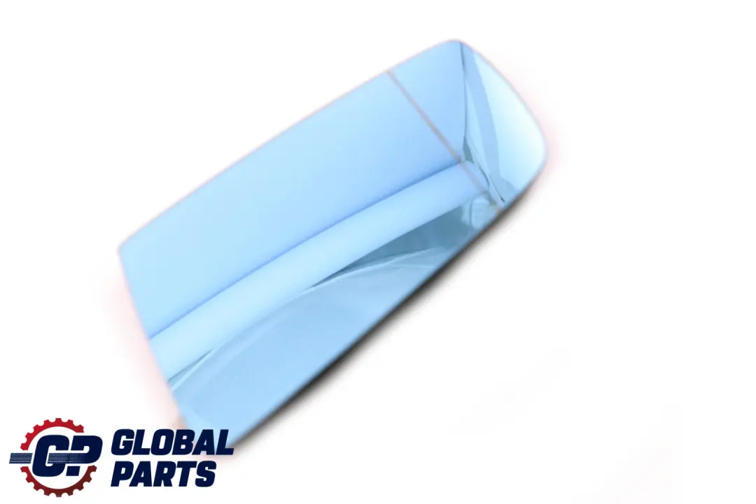 Außen Spiegel Glas BMW E60 E61 E63 E64 Links Beheizt Blau für mit Teilenummer 7065081 Außen Spiegel Glas BMW E60 E61 E63 E64 Links Beheizt Blau - SKU 7065081-1 - Teilenummer 7065081