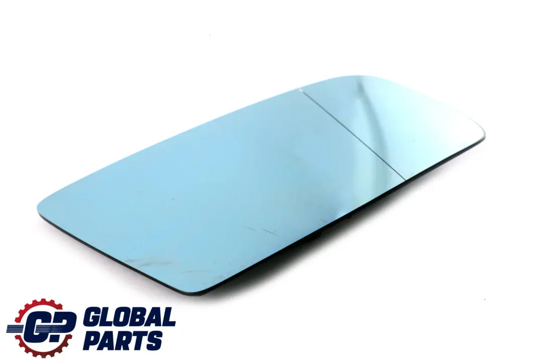 Rétroviseur Extérieur Droit Verre Chauffant Grand Angle Bleu pour BMW E60 E61 E63 à propos du numéro de pièce 7065082 BMW E60 E61 E63 Rétroviseur Extérieur Droit Verre Chauffant Grand Angle Bleu - SKU 7065082-1 - Numéro de pièce 7065082