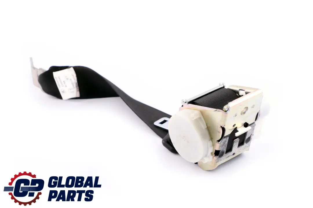 Cintura Superiore Posteriore Nero per BMW E61 con numero di parte 9132827 BMW E61 Cintura Superiore Posteriore Nero - SKU 7065095 - Numero di parte 9132827