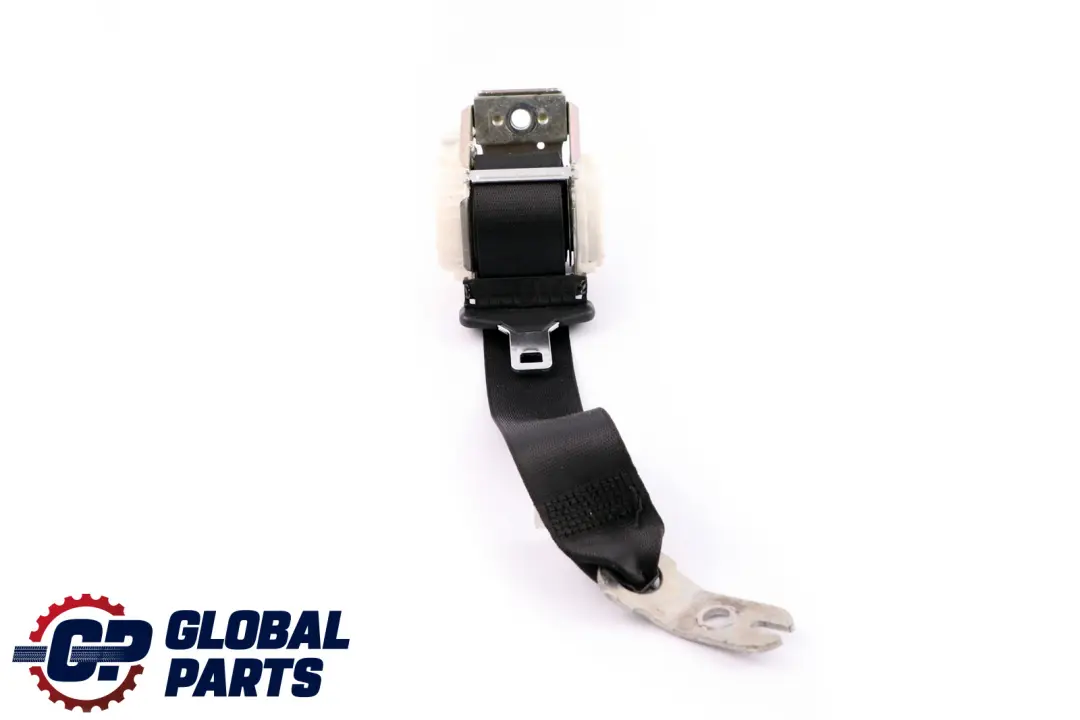 Cintura Superiore Posteriore Nero per BMW E61 con numero di parte 9132827 BMW E61 Cintura Superiore Posteriore Nero - SKU 7065095 - Numero di parte 9132827