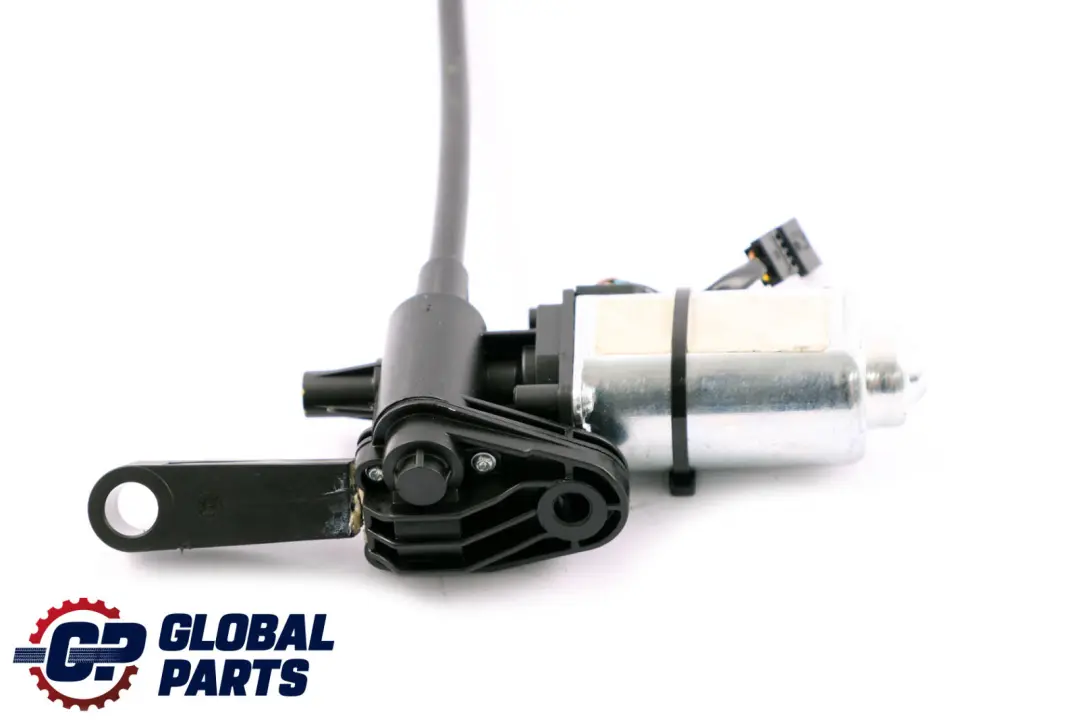 BMW E60 E61 E65 Schienale Anteriore Regolazione Superiore Memoria Guida - SKU 7065193 - Numero di parte 7065193