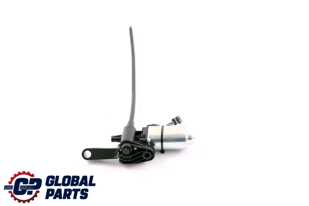 BMW E60 E61 E65 Schienale Anteriore Regolazione Superiore Memoria Guida - SKU 7065193 - Numero di parte 7065193