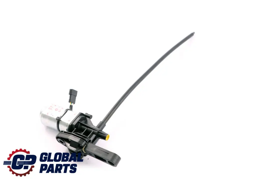 BMW E60 E61 E65 Schienale Anteriore Regolazione Superiore Memoria Guida - SKU 7065193 - Numero di parte 7065193