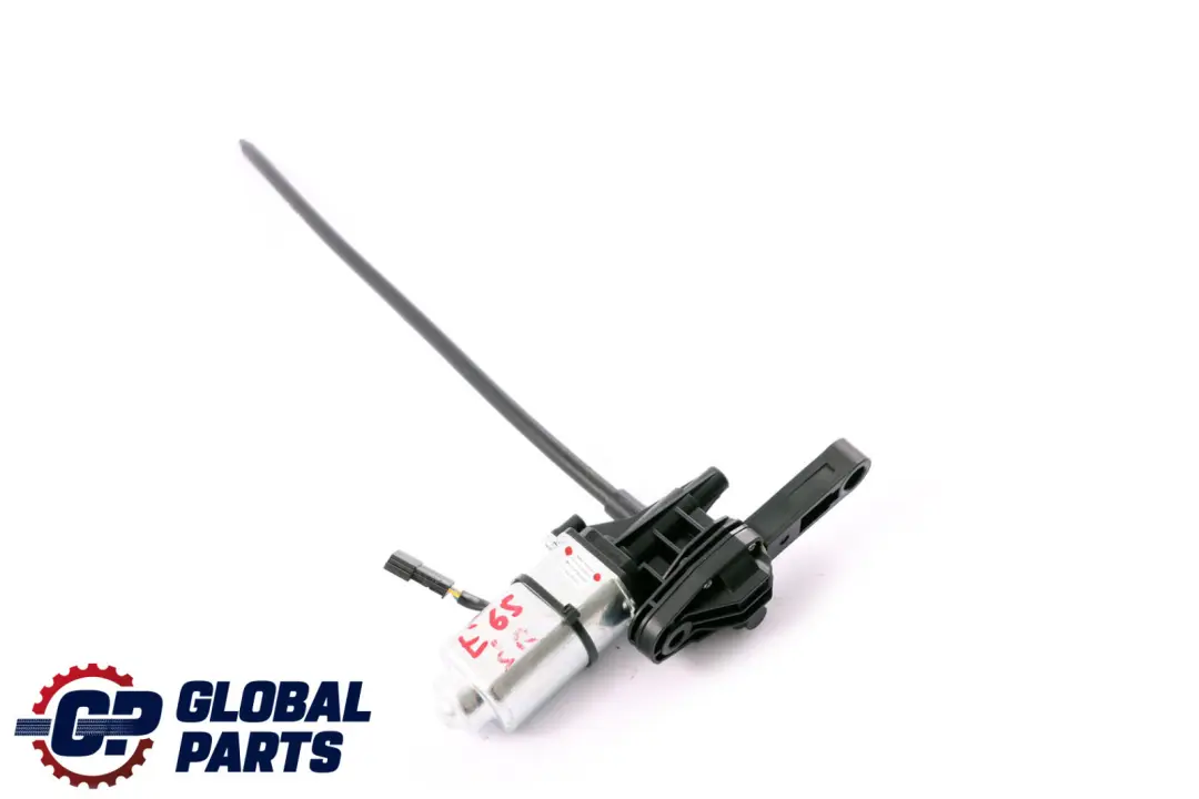 BMW E60 E61 E65 Respaldo Delantero Ajuste Superior Accionamiento Memoria - SKU 7065193 - Número de pieza 7065193