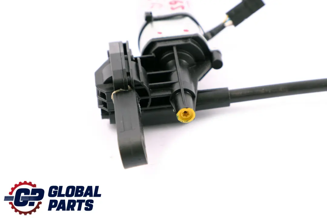 BMW E60 E61 E65 Respaldo Delantero Ajuste Superior Accionamiento Memoria - SKU 7065193 - Número de pieza 7065193
