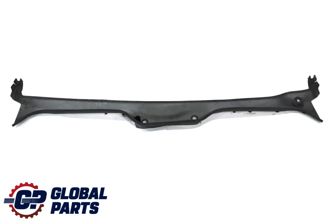Front Windscreen Panel Cover Trim to BMW E65 E66 with Part number 7065284 BMW E65 E66 Front Windscreen Panel Cover Trim - SKU 7065284-1 - Part number 7065284