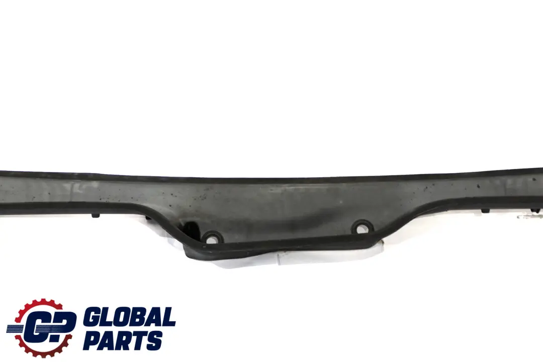 BMW E65 E66 Panel Delantero Parabrisas Cubre Embellecedor - SKU 7065284-1 - Número de pieza 7065284