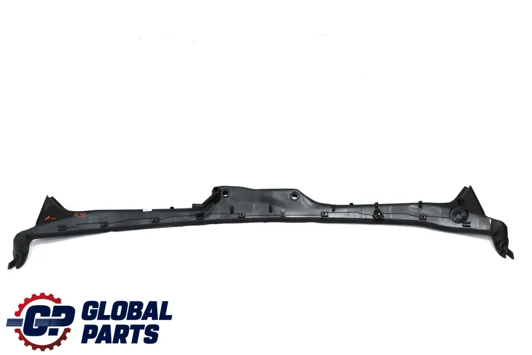 Osłona Listwa Podszybie do BMW E65 E66 o numerze 7065284 BMW E65 E66 Osłona Listwa Podszybie - SKU 7065284-1 - Numer Części 7065284