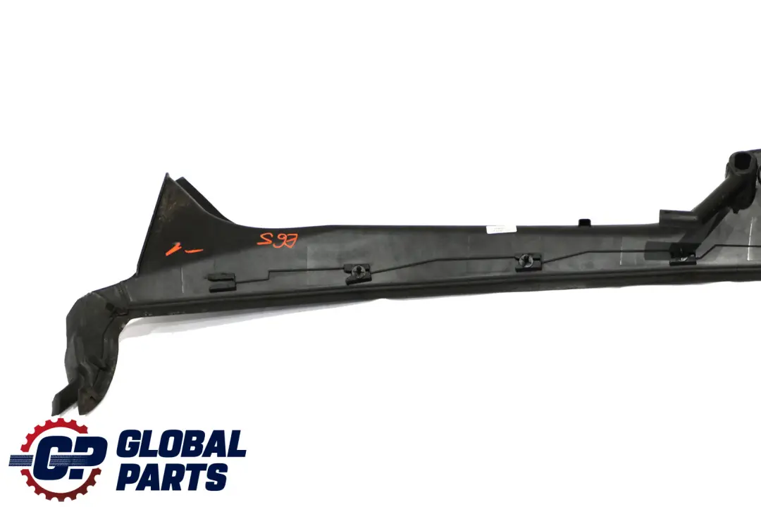 Panneau De Pare-Brise Avant pour BMW E65 E66 à propos du numéro de pièce 7065284 BMW E65 E66 Panneau De Pare-Brise Avant - SKU 7065284-1 - Numéro de pièce 7065284