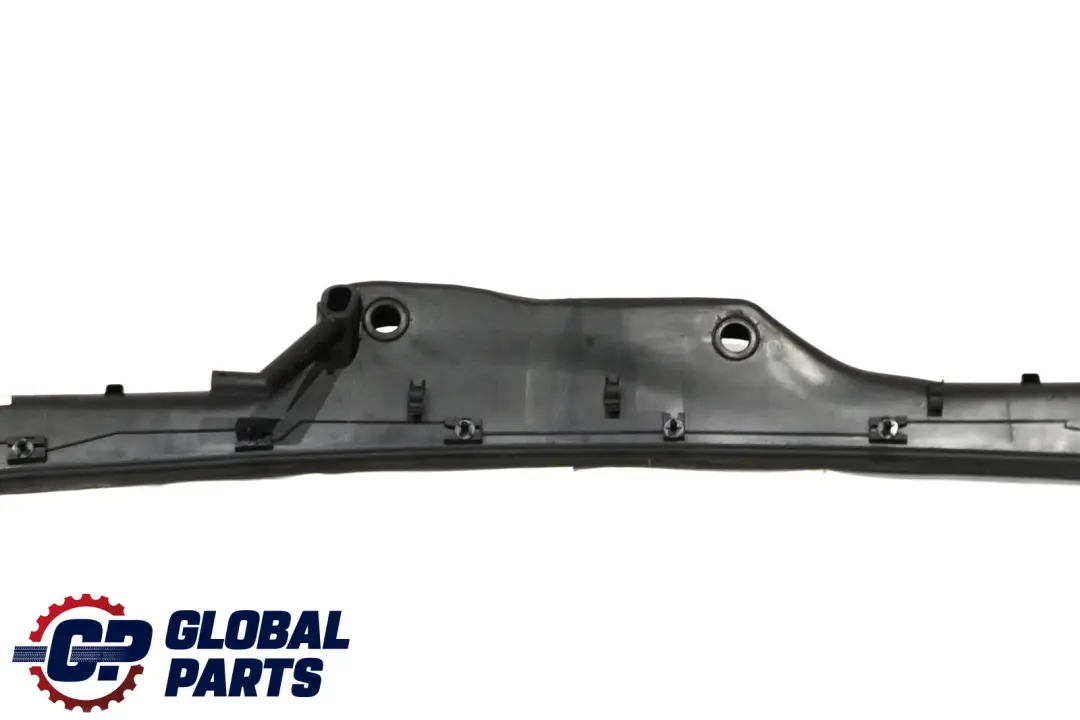 Front Windscreen Panel Cover Trim to BMW E65 E66 with Part number 7065284 BMW E65 E66 Front Windscreen Panel Cover Trim - SKU 7065284-1 - Part number 7065284