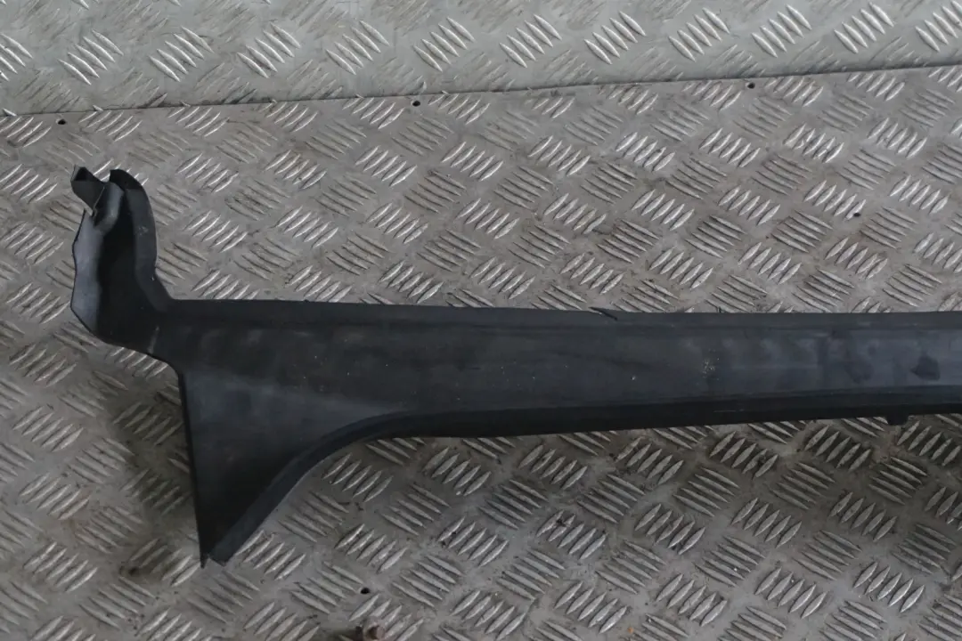 BMW 7 Series E65 E66 Front Windscreen Panel Cover Trim - SKU 7065284 - Part number 7065284