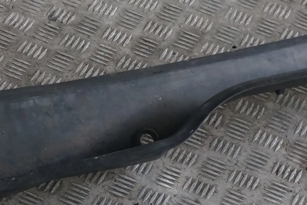 BMW 7 Series E65 E66 Front Windscreen Panel Cover Trim - SKU 7065284 - Part number 7065284