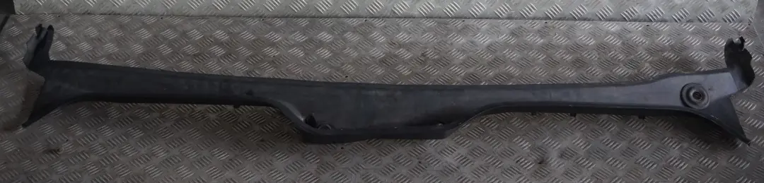 Front Windscreen Panel Cover Trim to BMW 7 Series E65 E66 with Part number 7065284 BMW 7 Series E65 E66 Front Windscreen Panel Cover Trim - SKU 7065284 - Part number 7065284