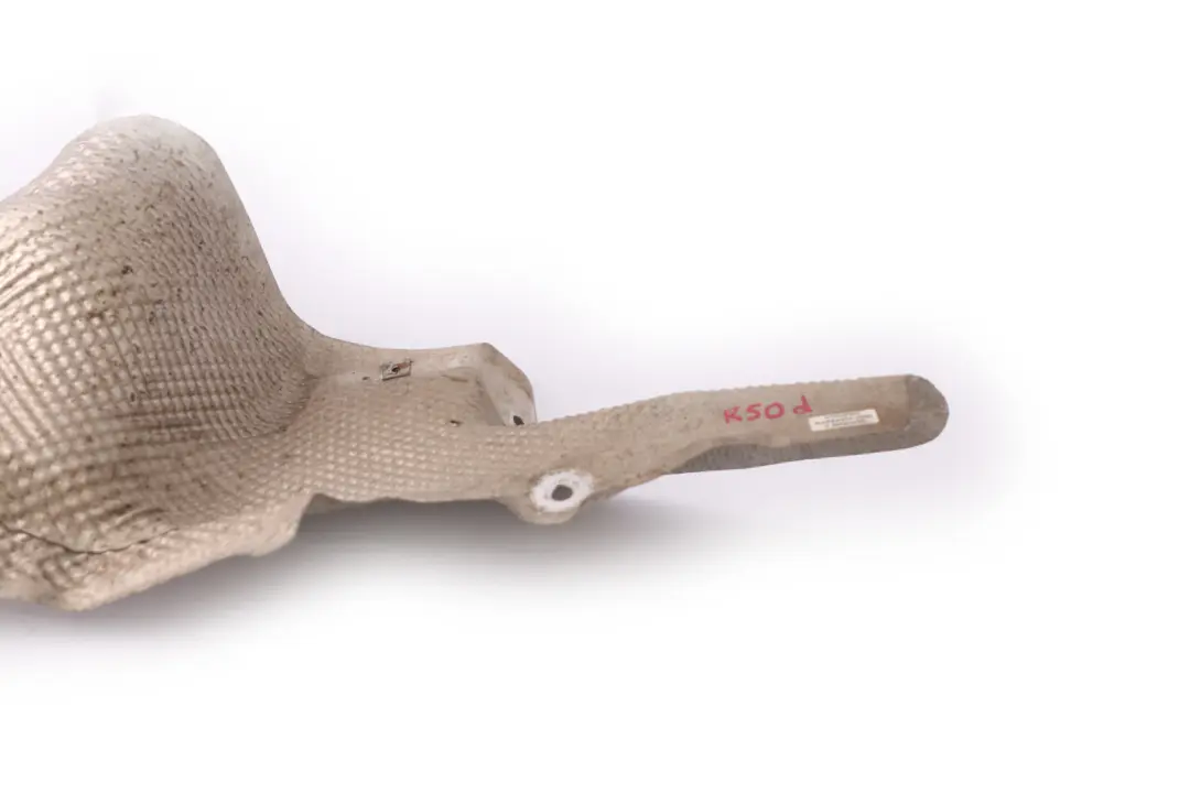 Wärmeschutzblech Katalysator Auspuff für Mini Cooper R50 mit Teilenummer 4882389 Mini Cooper R50 Wärmeschutzblech Katalysator Auspuff - SKU 7065380 - Teilenummer 4882389