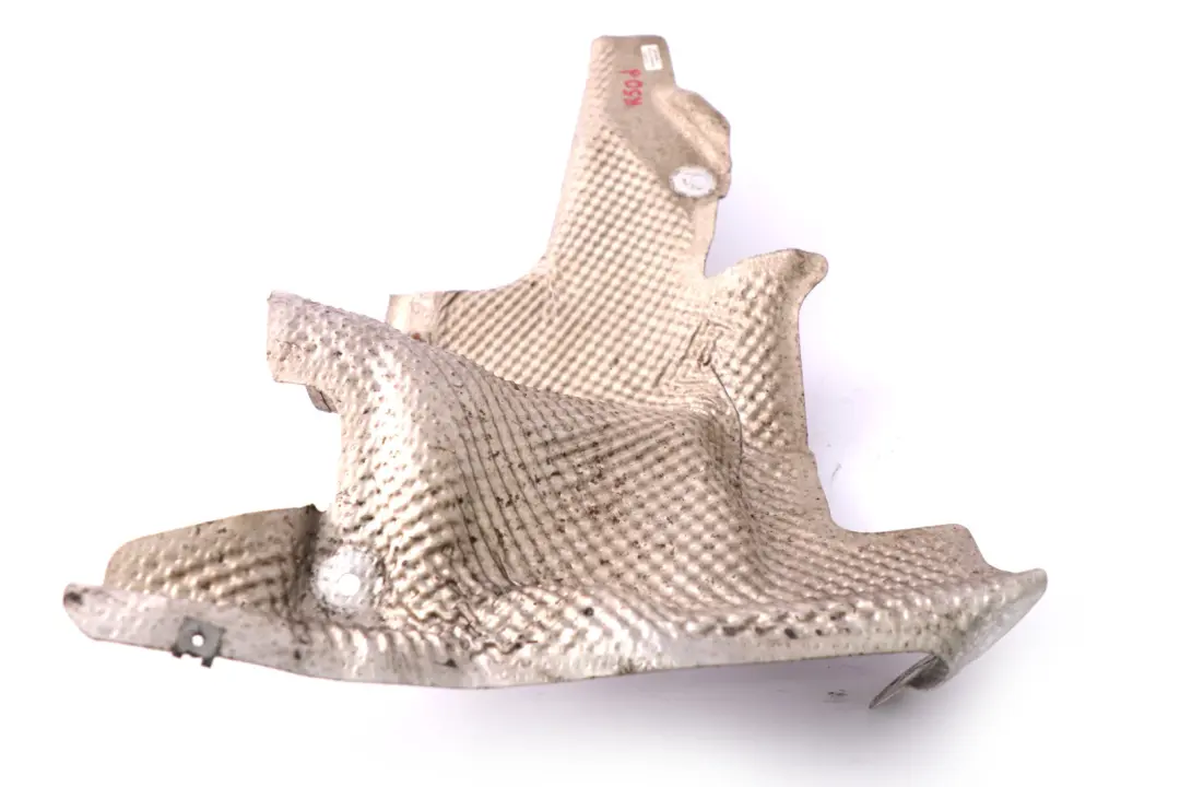 Wärmeschutzblech Katalysator Auspuff für Mini Cooper R50 mit Teilenummer 4882389 Mini Cooper R50 Wärmeschutzblech Katalysator Auspuff - SKU 7065380 - Teilenummer 4882389