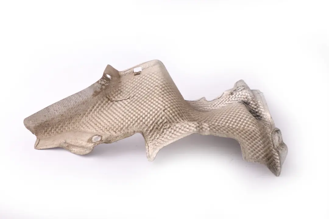 Wärmeschutzblech Katalysator Auspuff für Mini Cooper R50 mit Teilenummer 4882389 Mini Cooper R50 Wärmeschutzblech Katalysator Auspuff - SKU 7065380 - Teilenummer 4882389