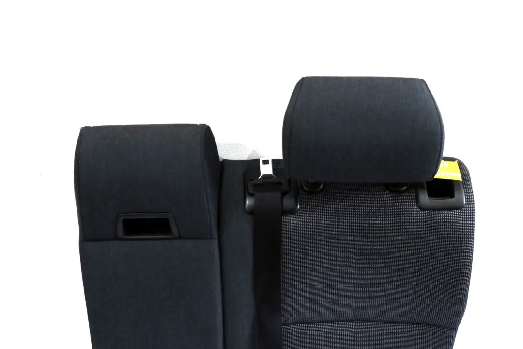 Reihe E61 E61N Sitzbezug Rückenlehne hinten links ANTHRAZIT 6964847 für BMW 5 mit Teilenummer 7065545 BMW 5 Reihe E61 E61N Sitzbezug Rückenlehne hinten links ANTHRAZIT 6964847 - SKU 7065545 - Teilenummer 7065545