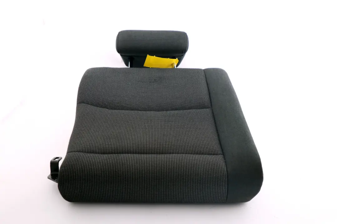 Bezug Lehne Stoff Rechts Anthrazit für BMW 5 er E61 Touring mit Teilenummer 7065546 BMW 5 er E61 Touring Bezug Lehne Stoff Rechts Anthrazit - SKU 7065546 - Teilenummer 7065546