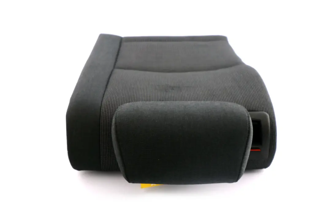 BMW 5 Series E61 Touring Rear Right O/S Seat Cover Backrest Cloth Anthracite - SKU 7065546 - Part number 7065546