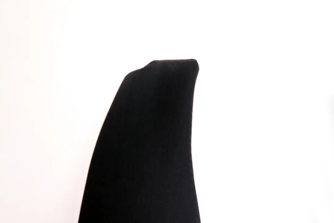 Side Finisher Rear Seat Right O/S Cloth Fabric Anthracite to BMW 5 Series E61 with Part number 7065576 BMW 5 Series E61 Side Finisher Rear Seat Right O/S Cloth Fabric Anthracite - SKU 7065576 - Part number 7065576