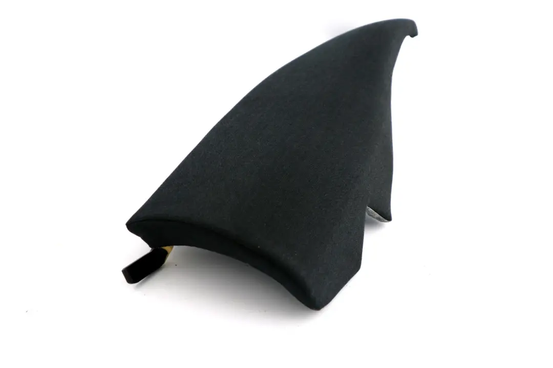 Side Finisher Rear Seat Right O/S Cloth Fabric Anthracite to BMW 5 Series E61 with Part number 7065576 BMW 5 Series E61 Side Finisher Rear Seat Right O/S Cloth Fabric Anthracite - SKU 7065576 - Part number 7065576