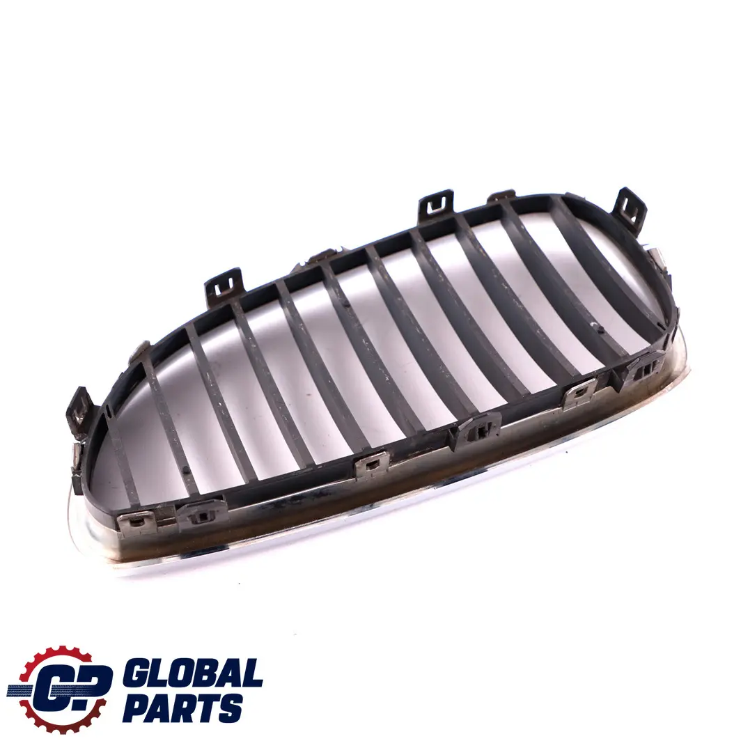 Série 5 E60 E61 LCI Calandre Cadre De Rein Droit Chrome BMW - SKU 7065702 - Numéro de pièce 7065702