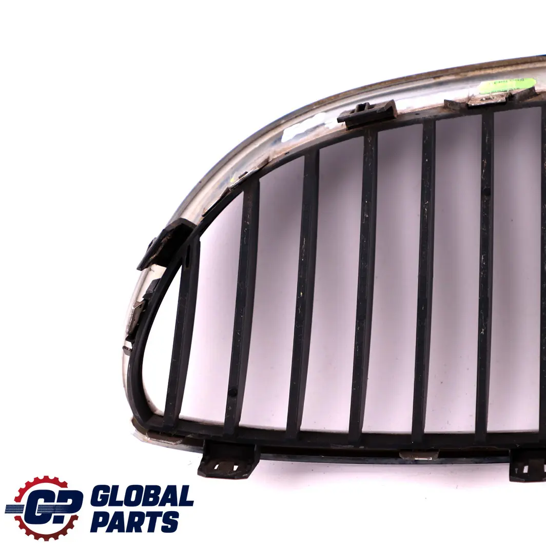 Série 5 E60 E61 LCI Calandre Cadre De Rein Droit Chrome BMW - SKU 7065702 - Numéro de pièce 7065702