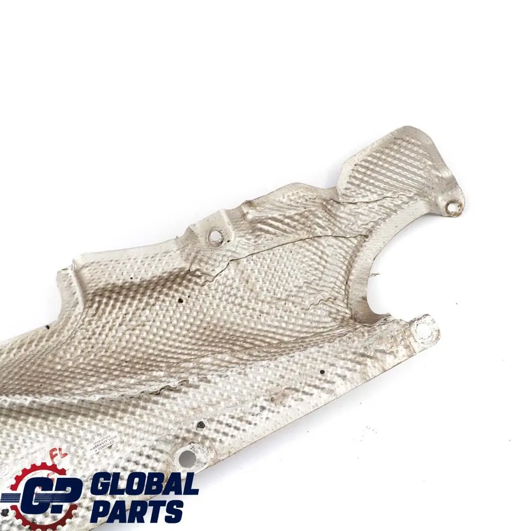 BMW E65 E66 Isolamento Termico Cuscinetto di Motore SX 8238073 - SKU 7065735 - Numero di parte 7065735