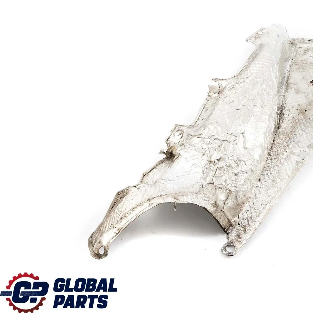 BMW 7 Series E65 E66 Heat Insulation Shield Engine Support Left N/S 8238073 - SKU 7065735 - Part number 7065735